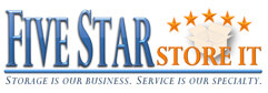 Five Star Store It