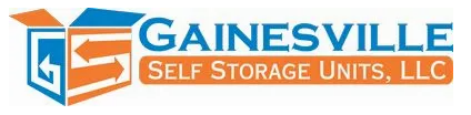 Gainesville Self Storage Units