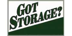 Got Storage Peoria