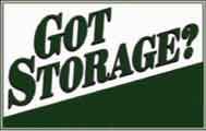 Got Storage Peoria