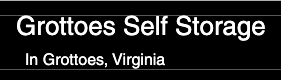 Grottoes Self Storage