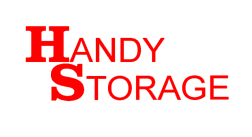 Handy Storage
