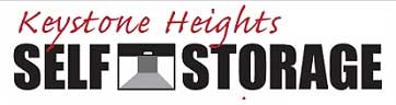 Keystone Heights Self Storage