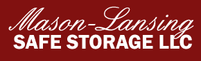 Mason-Lansing Safe Storage