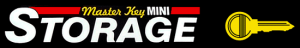Master Key Mini Storage