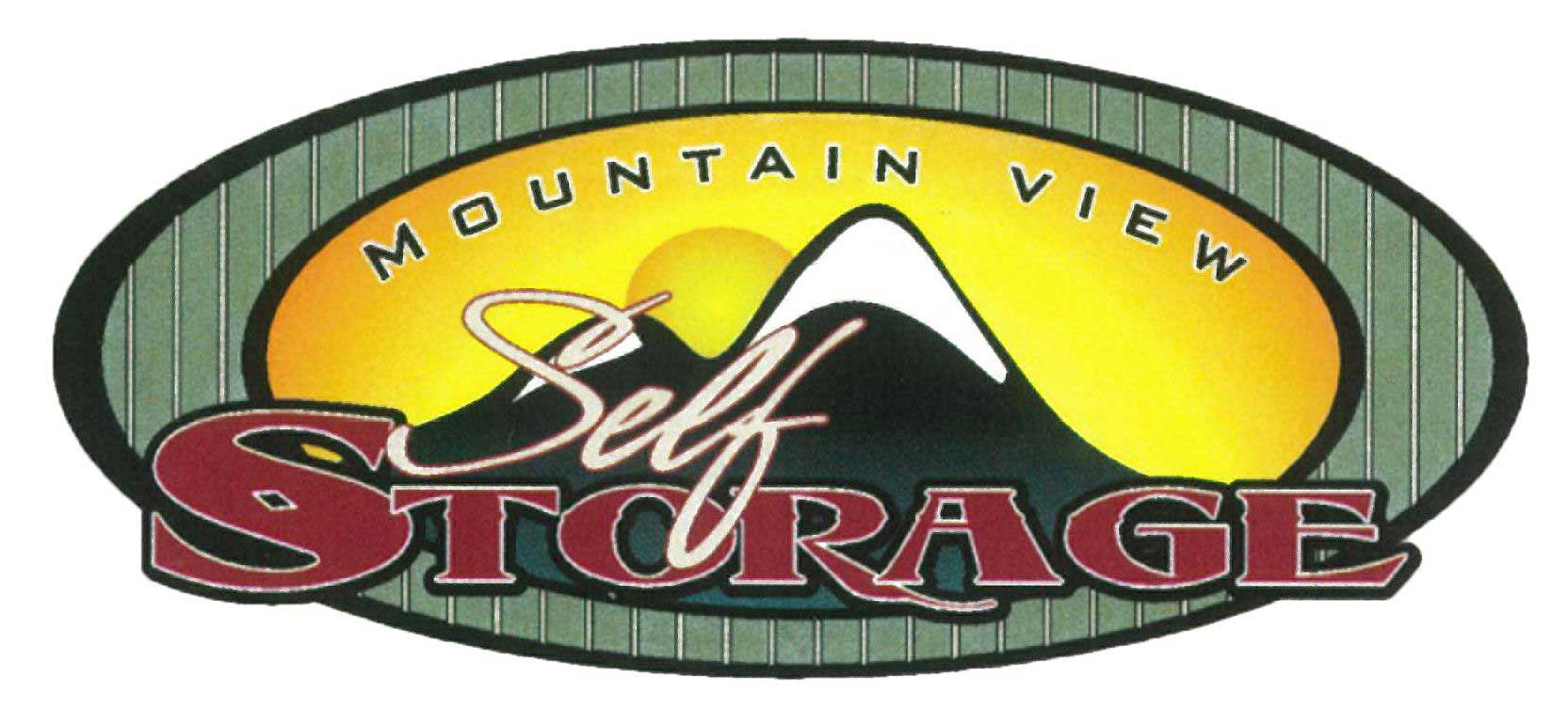 Mountain View Self Storage