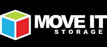 Move It Self Storage - Spring