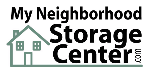 My Neighborhood Storage Center of Raleigh