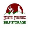 North Phoenix Self Storage