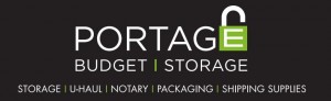 Portage Budget Storage
