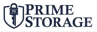 Prime Storage - Asheville
