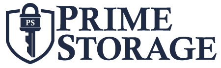 Prime Storage - Boston