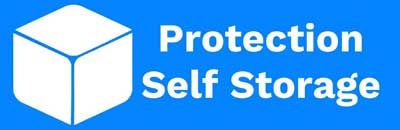 Protection Self Storage of Provo