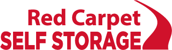 Red Carpet Self Storage of Raleigh