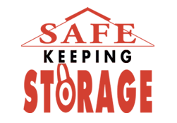 Safe Keeping Self Storage