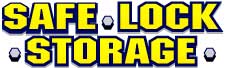 Safe Lock Self Storage