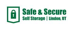Safe & Secure Self Storage