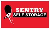 Sentry Self Storage - Spring