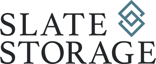 Slate Storage