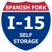 Spanish Fork I-15 Self Storage