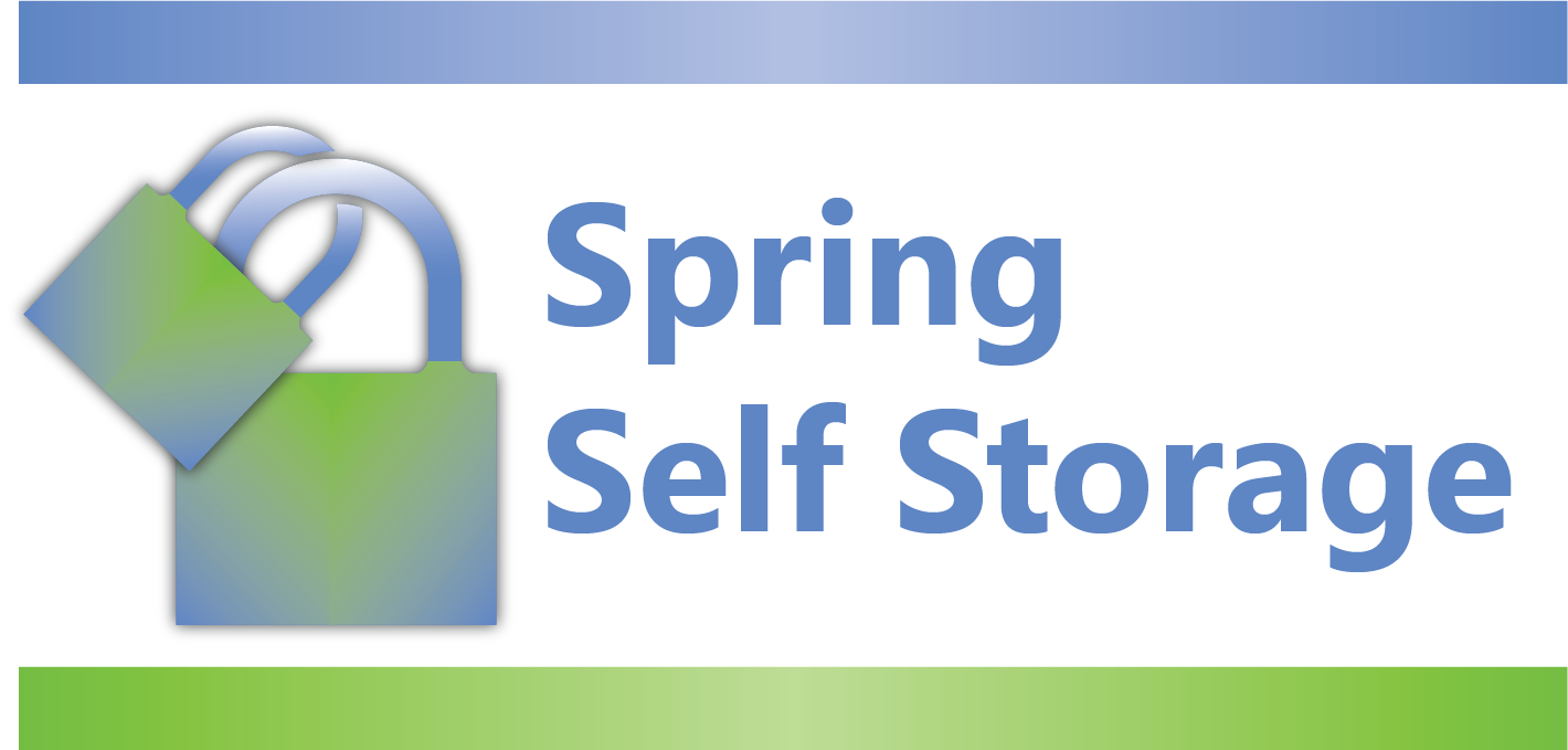 Spring Self Storage