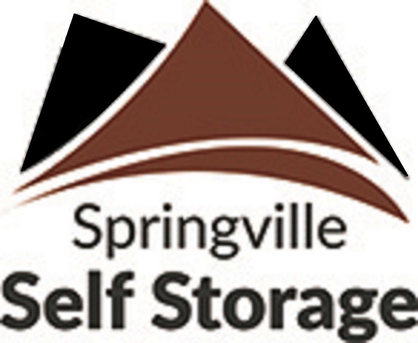 Springville Self Storage (West)