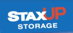 StaxUp Storage