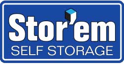 Stor'em Self Storage – Vista