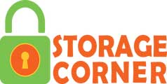 Storage Corner 400S