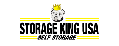 Storage King USA - Apex
