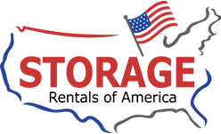 Storage Rentals of America