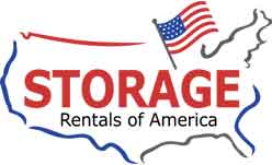Storage Rentals of America