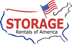 Storage Rentals of America
