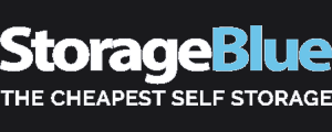 StorageBlue