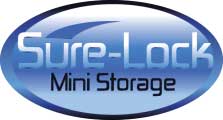 Sure-Lock Mini Storage