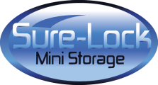 Sure-Lock Mini Storage