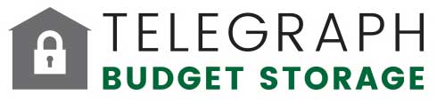 Telegraph Budget Storage