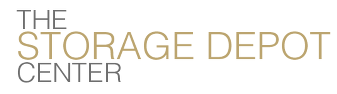 The Storage Depot Center