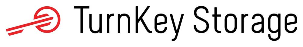 TurnKey Storage – Provo