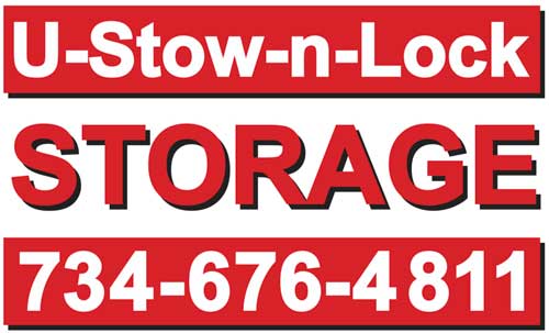 U-Stow-N-Lock