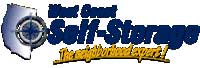 West Coast Self-Storage Carlsbad