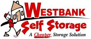 Westbank Self Storage