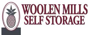 Woolen Mills Self Storage