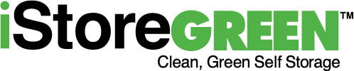 iStoreGreen
