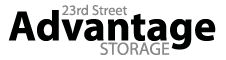23rd Street Advantage Storage