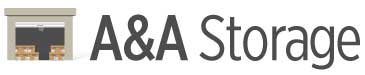 A&A storage