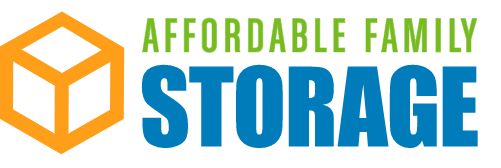 Affordable Family Storage