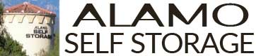 Alamo Self Storage