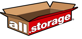 All Storage – McKinney