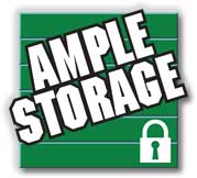 Ample Storage Center